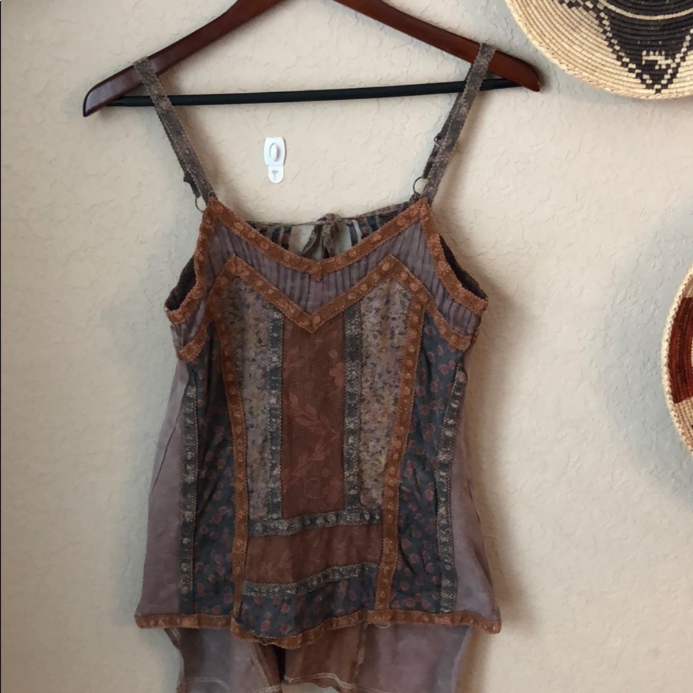 Gimmicks by BKE shirt